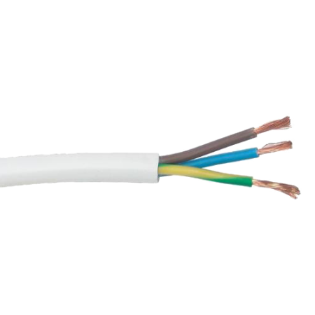 Cablu alimentare 3X1 MYYM, 100m MYYM-3X1 ROM CABLU - 1