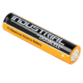 Baterie alcalina - 1,5V - AAA BAT-1V5-AAA Duracell - 1