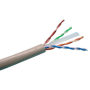 Cablu UTP, cat 6, CUPRU 100%, 305m UTP-CAT6-CU ELAN - 1