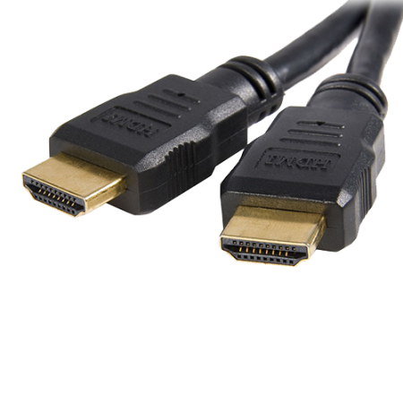 Cablu HDMI 1.5 metri HDMI-1 ASYTECH Accessories - 1