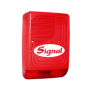 Sirena autonoma de incendiu pentru exterior  - SIGNAL PS-128F OEM - 1