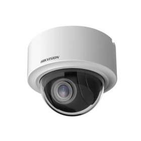 Camera supraveghere Hikvision IP Mini PT Dome DS-2DE3204W-DE(T5)B, Max. Resolution:1920 × 1080/ 2MP, Zoom:4 × optical, 16 × digi