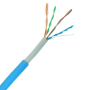 Cablu UTP DE EXTERIOR, cat 5E, cupru, 305m UTP-CAT5e-GR4 ELAN - 1