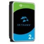 Hard disk 2TB - Seagate Surveillance SKYHAWK ST2000VX Seagate - 2