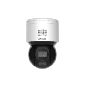 Camera supraveghere Hikvision DS-2DE3A400BW-DE F1 T5,4MPrezolutie 2560 × 1440@ 25 fps,iluminare Color: 0.0005 Lux @ (F1.0, AGC H