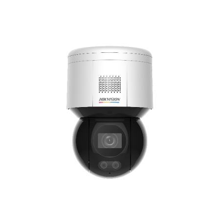 Camera supraveghere Hikvision DS-2DE3A400BW-DE F1 T5,4MPrezolutie 2560 × 1440@ 25 fps,iluminare Color: 0.0005 Lux @ (F1.0, AGC H