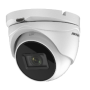 Camera supraveghere Hikvision TURRET DS-2CE79U7T-AIT3ZF(2.7-13.5mm) 8.29 MP, 3840 × 2160 resolution, 130 dB true WDR, 3D DNR, 2.