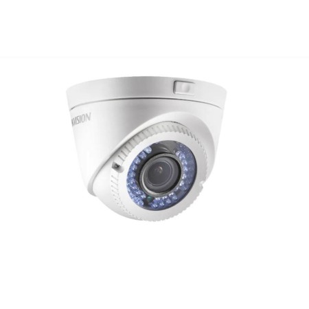 Camera supraveghere Hikvision TurboHD DS-2CE56D0T-VPIR3E 2MP POC 2 MP high performance CMOS rezolutie 1920 × 1080 0.01 Lux@ HIKV