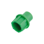 Manson sertizabil VERDE pentru conectori - CAP SYSTEM CAP-G CaP System - 1