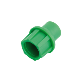 Manson sertizabil VERDE pentru conectori - CAP SYSTEM CAP-G CaP System - 1