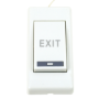 Buton de iesire aplicabil din plastic (EXIT) CSB-800E CSAccess - 1