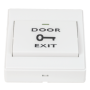 Buton de iesire aparent din plastic (EXIT) CSB-802NO-NC CSAccess - 1