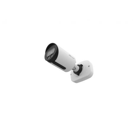 Camera supraveghere Milesight AI Weather-proof Mini Bullet MS-C5363-PA (4mm), 5MP, Senzor: 1/2.8" Progressive Scan CMOS Rezolut 