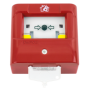 Buton conventional de alarmare incendiu - UNIPOS FD3050N UNIPOS - 3