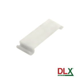 Accesoriu retinere cabluri in canal tip 102x50 mm - DLX DLX-102-07 DLX - 1