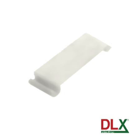 Accesoriu retinere cabluri in canal tip 102x50 mm - DLX DLX-102-07 DLX - 1