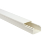 Canal cablu 40x25 mm, 2m - DLX PVC-405-25 DLX - 1