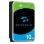 Hard disk 10TB - Seagate Surveillance SKYHAWK AI ST10000VE Seagate - 2