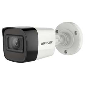 Camera Turbo HD 5MP, Hibrid 4 in 1 - HIKVISION DS-2CE16H0T-ITF-2.8mm HIKVISION - 1