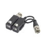 Video balun pasiv HD  (pret/set 2 buc.) - HIKVISION DS-1H18S-E HIKVISION - 1