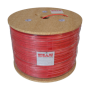 Cablu de incendiu E120 - 1x2x0.8mm, 500m ELN120-1x2x08-T ELAN - 1