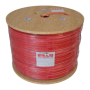 Cablu de incendiu E120 - 2x2x0.8mm, 500m ELN120-2x2x08-T ELAN - 1