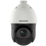 Camera PTZ IP, 2MP, DarkFighter, Zoom optic 15X, IR 100 metri, VCA, PoE  - HIKVISION DS-2DE4215IW-DE(T5) HIKVISION - 1