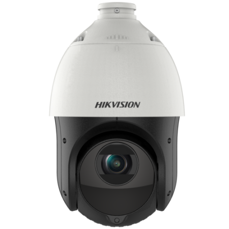 Camera PTZ IP, 2MP, DarkFighter, Zoom optic 15X, IR 100 metri, VCA, PoE  - HIKVISION DS-2DE4215IW-DE(T5) HIKVISION - 1