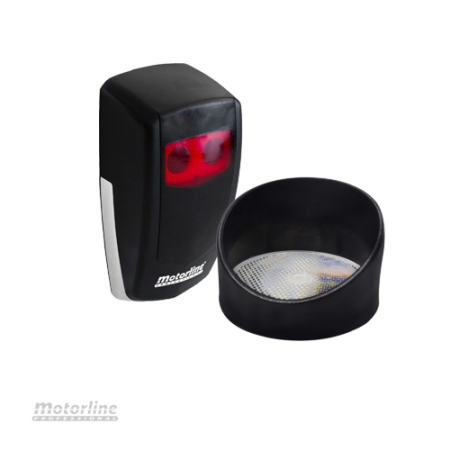 MFE Bariera IR cu reflexie - MOTORLINE MFE MOTORLINE - 1
