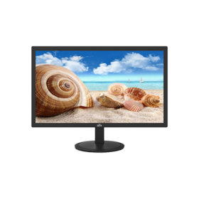 Monitor LED FullHD 22'', HDMI, VGA, Audio 2x2W - UNV MW3222-V UNIVIEW - 1