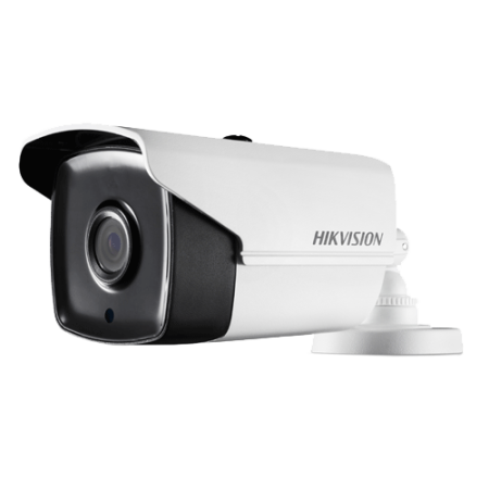 ULTRA LOW-LIGHT - Camera Hibrid 4 in 1, 2MP, lentila 2.8mm, IR 60m - HIKVISION DS-2CE16D8T-IT3F-2.8mm HIKVISION - 1