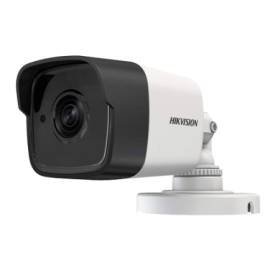 Camera TurboHD, 5.0MP, PoC, lentila 2.8mm, IR 20M - HIKVISION DS-2CE16H0T-ITE-2.8mm HIKVISION - 1