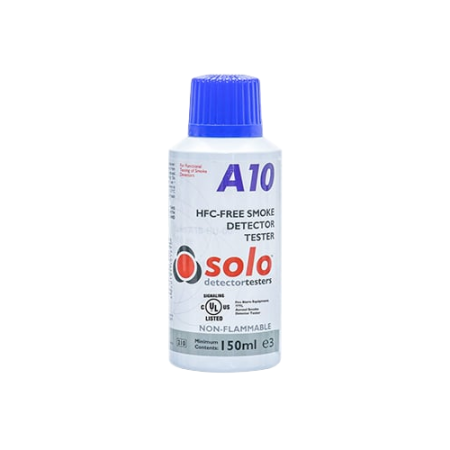 Spray tester fum - SOLO SOLO-A10-SMOKE SOLO - 1