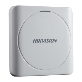 Cititor de proximitate RFID EM125Khz - HIKVISION DS-K1801E HIKVISION - 1