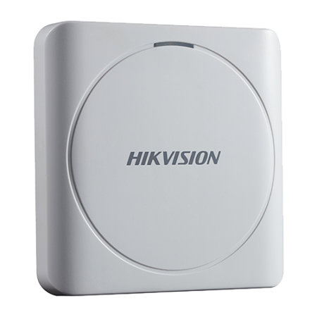 Cititor de proximitate RFID EM125Khz - HIKVISION DS-K1801E HIKVISION - 1