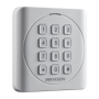Cititor de proximitate RFID EM125Khz cu tastatura integrata - HIKVISION DS-K1801EK HIKVISION - 1