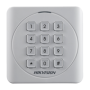 Cititor de proximitate RFID EM125Khz cu tastatura integrata - HIKVISION DS-K1801EK HIKVISION - 2