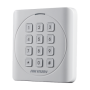 Cititor de proximitate RFID EM125Khz cu tastatura integrata - HIKVISION DS-K1801EK HIKVISION - 3