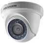 Camera Turbo HD 1080P, lentila 2.8mm - HIKVISION DS-2CE56D0T-IRF-2.8mm HIKVISION - 1