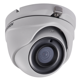 Camera 2MP, ULTRA LOW-LIGHT, lentila 2.8mm, IR 30m - HIKVISION DS-2CE56D8T-ITMF-2.8mm HIKVISION - 1