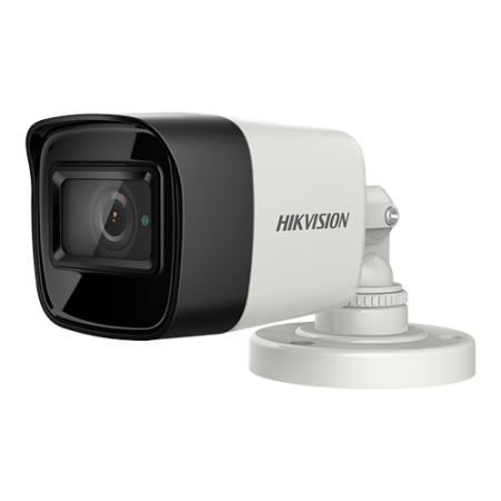 Camera 4 in 1, ULTRA LOW-LIGHT, 5MP, lentila 2.8mm, IR 30m DS-2CE16H8T-ITF-2.8mm HIKVISION - 1