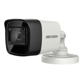 Camera 4 in 1, 8MP, lentila 2.8mm, IR 30m - HIKVISION DS-2CE16U1T-ITF-2.8mm HIKVISION - 1