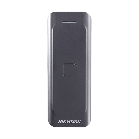 Cititor de proximitate RFID MIFARE 13.56Mhz -HIKVISION DS-K1802M HIKVISION - 1