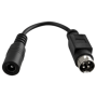 Adaptor alimentare DVR-urilor HIKVISION ML517 PULSAR - 1