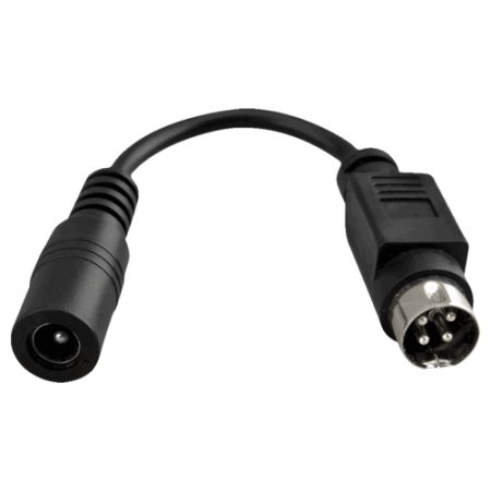 Adaptor alimentare DVR-urilor HIKVISION ML517 PULSAR - 1