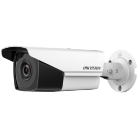 Ultra Low-Light - Camera AnalogHD, 2MP, lentila motorizata 2.7-13.5mm, IR 80M, IP67 - HIKVISION DS-2CE16D8T-IT3ZF(2.7-13.5mm) HI