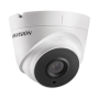 Camera PoC, Ultra Low Light, 2MP, lentila 2.8mm, IR 40M - HIKVISION DS-2CE56D8T-IT3E-2.8mm HIKVISION - 1