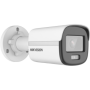 Camera supraveghere IP bullet Hikvision ColorVu DS-2CD1027G0-L-28C (2.8mm),2MP,IR 30m, 1/2.8" Progressive Scan CMOS,rezolutie: 1