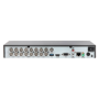 DVR AcuSense 16 ch. video 4MP, Analiza video, 1 ch. audio - HIKVISION iDS-7216HQHI-M1-S HIKVISION - 2