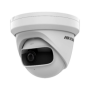 Camera IP 4.0 MP, lentila SuperWide 1.68mm, IR 10M - HIKVISION DS-2CD2345G0P-I-1.68mm HIKVISION - 1